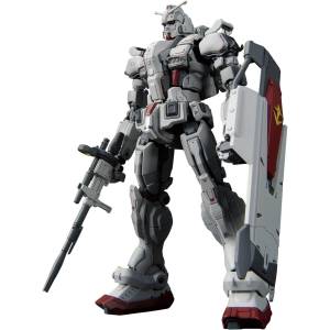 HG 1/144 Gundam EX (Gundam: Requiem for Vengeance) [Bandai]
