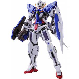 Metal Build Gundam Exia & Exia Repair III [Metal Build]