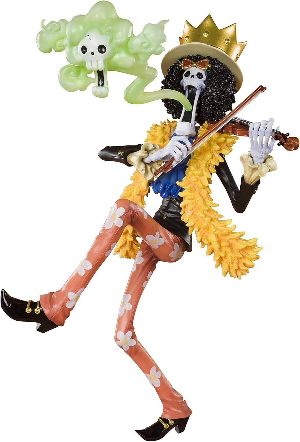 One Piece - Humming Brook [Figuarts ZERO]