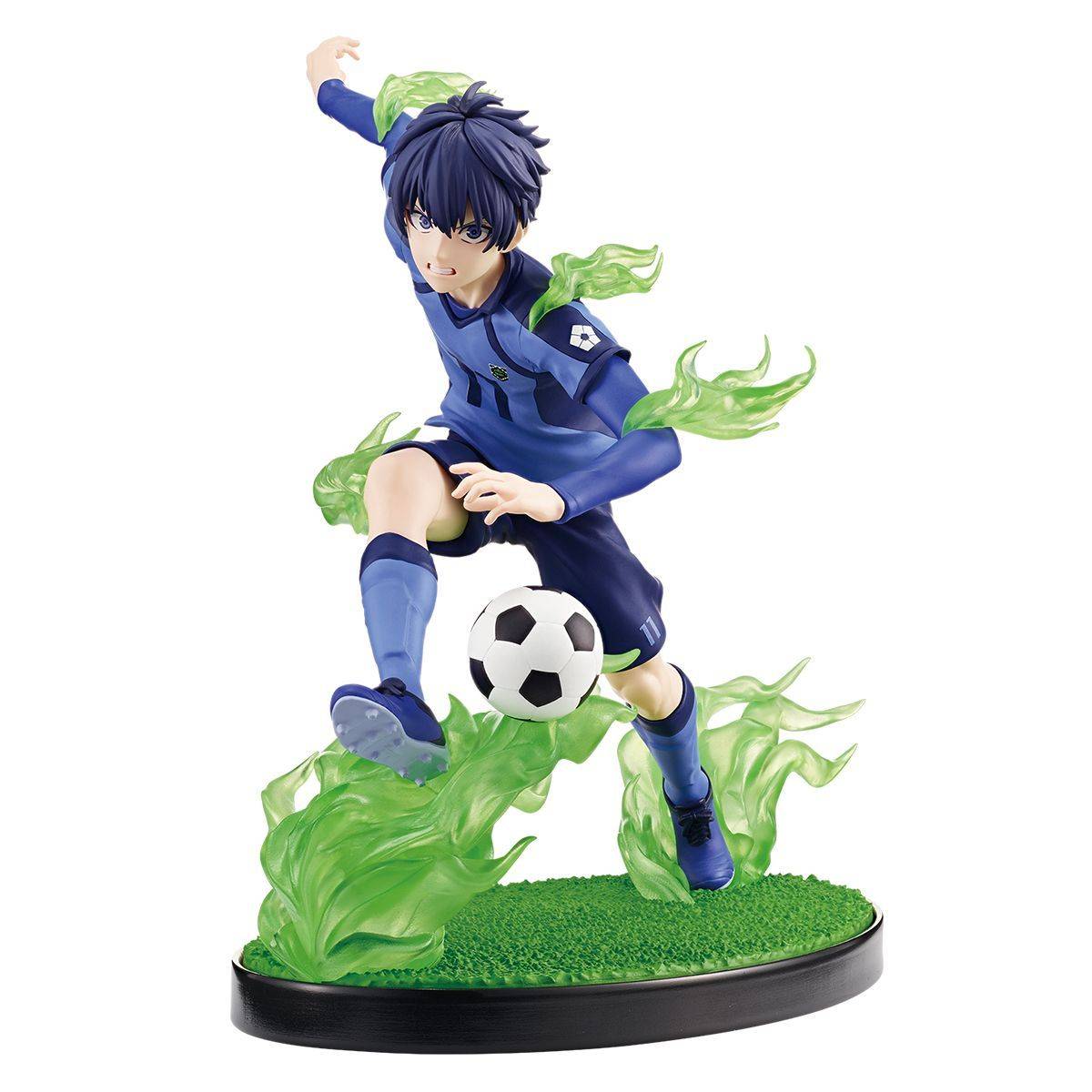 Ichiban Kuji (A Prize): Blue Lock - Proof of Existence - Yoichi Isagi [2nd Hand]