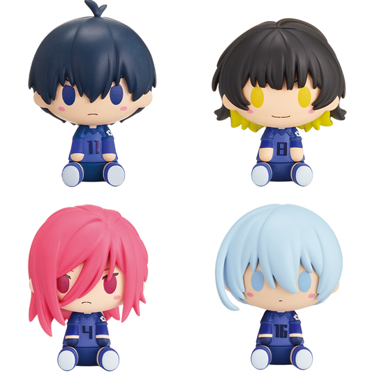 Ichiban Kuji (Chokonokko Prize): Blue Lock - Proof of Existence [2nd Hand]