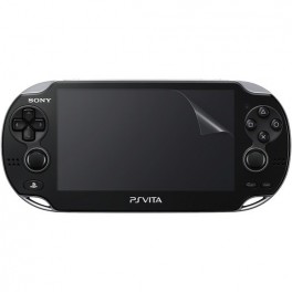Screen Protection Filter for PSVita [PSVita]