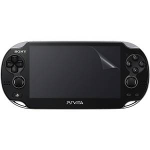 Filtre protection écran pour PSVita (PCH-2000) [GamePlus]