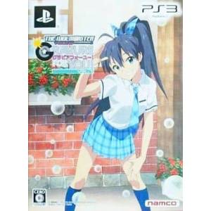 The Idolmaster - Gravure for You! Vol.7 - Anime Pack [PS3 - Used Good Condition]