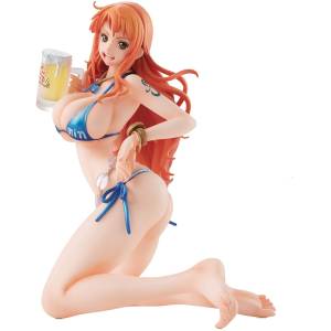 One Piece - Nami Ver. BB SP Limited Edition [Portrait Of Pirates]