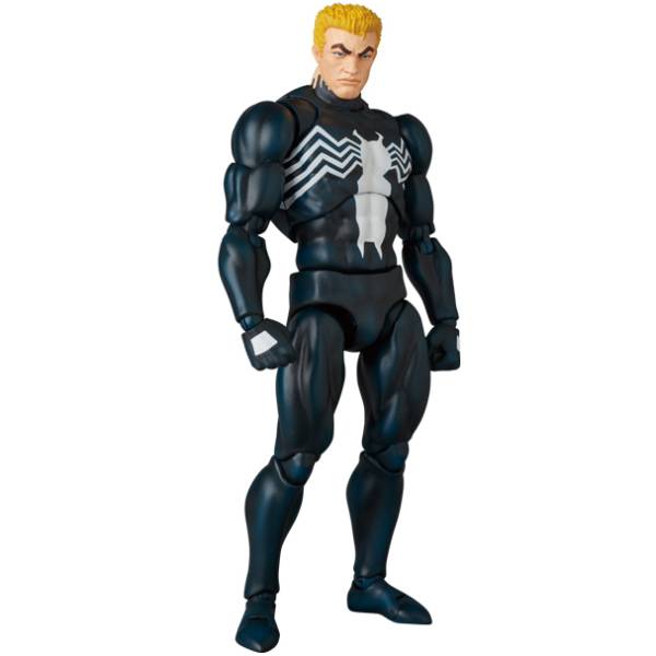 VENOM MAFEX 088 アクションフィギュア 6インチ マフェックス No.088 MAFEX VENOM(COMIC Ver.)[メディコム・トイ