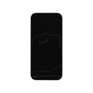 Pokémon: iPhone Glass Screen Protector - Ditto [The Pokémon Company]