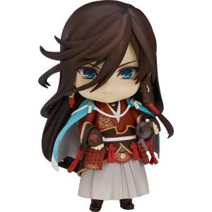 Touken Ranbu -ONLINE- Izuminokami Kanesada [Nendoroid 744]