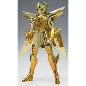 Saint Seiya Myth Cloth - Kraken Isaac [Occasion]