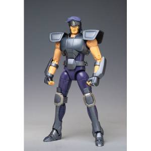 Saint Seiya Myth Cloth - Bronze Saint Bear Geki [Occasion]