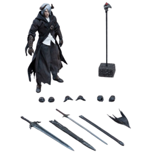 Gravity Garden Series: Hunter of Dragonfyre 1/12 (Pre-Order Bonus) [VTOYS]