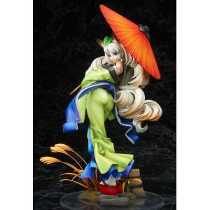 Oboro Muramasa - Yuzuruha [Alter]