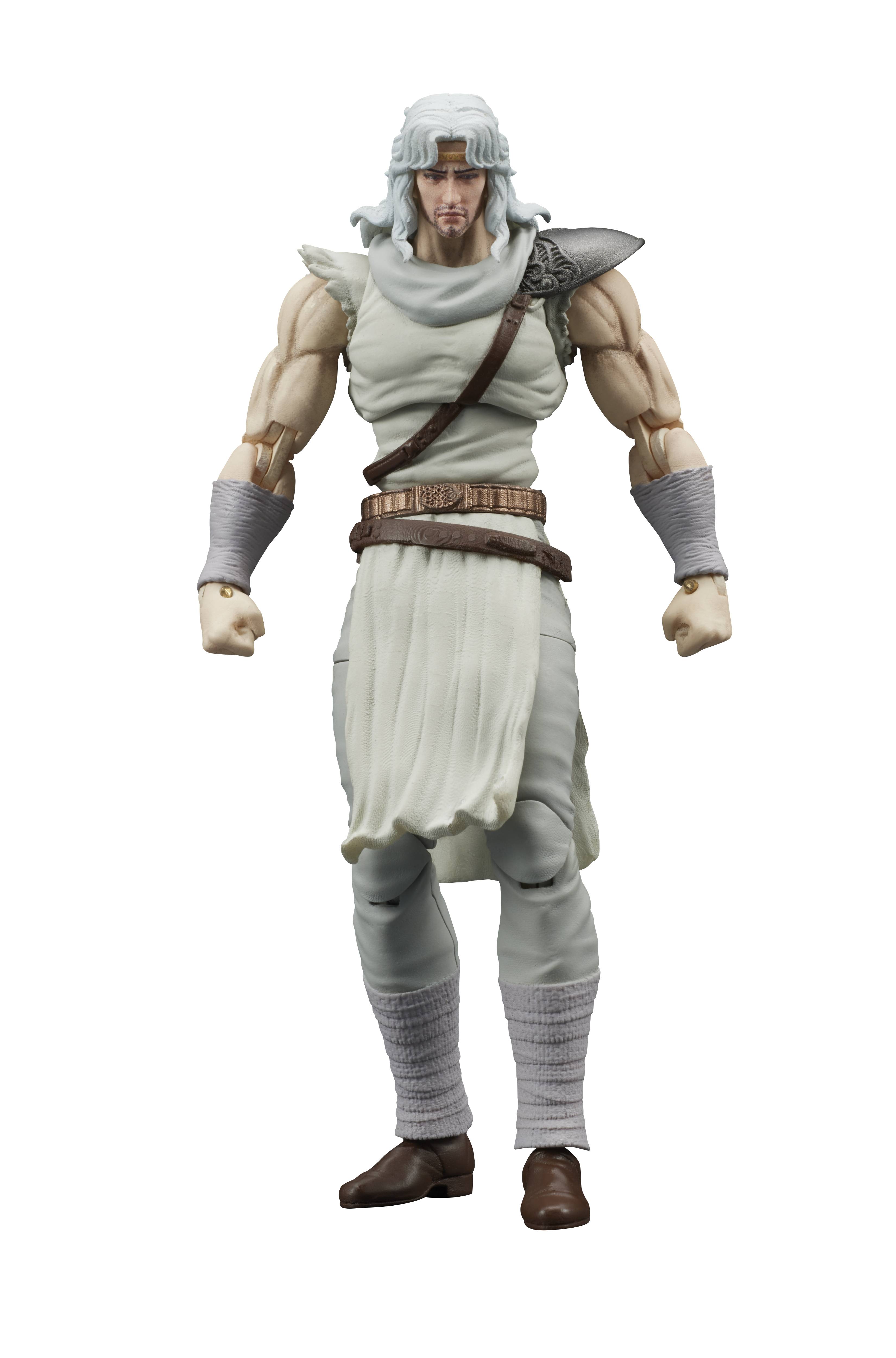 DIGACTION: Fist of the North Star - Toki 1/24 [DIG]