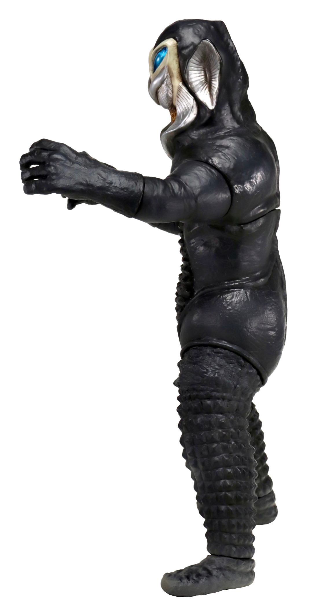 ウルトラマン Alien MEFILAS フィギュア I like to say that I am prepared for anything. S.H.Figuarts