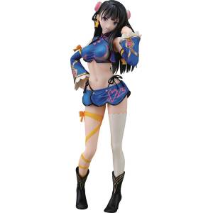 Mascot Character: Zi-Ling 1/7 - 2015 Ver. [Wonderful Works]