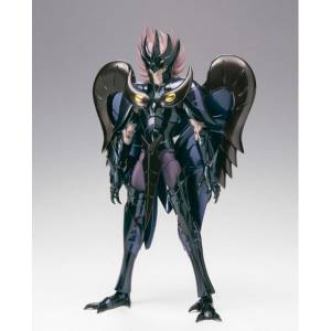 Saint Seiya Myth Cloth - Harpy Valentine [Used]