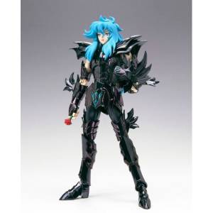 Saint Seiya Myth Cloth - Pisces Aphrodite (Surplice) [Used]