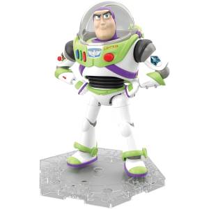 Toy Story 4: Buzz Lightyear - Plastic Model Kit [Bandai Spirits]