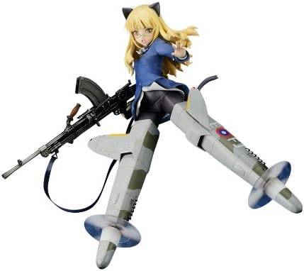 Strike Witches - Perrine Clostermann [Alter]