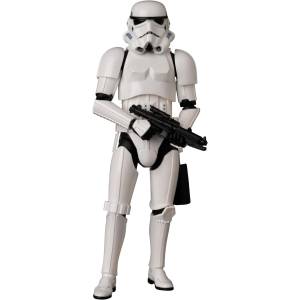 MAFEX (No.259): Star Wars - Stormtrooper Ver. 2.0 [Medicom Toy