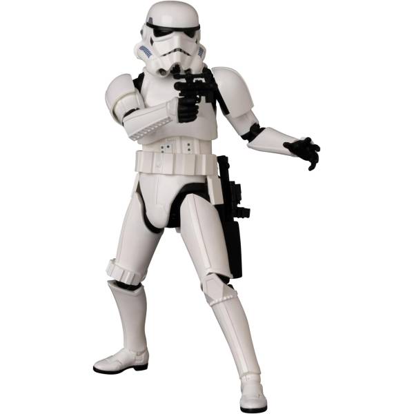 【新品・未開封】MAFEX 46 SHORETROOPER Star Wars Medicom MAFEX Star Wars Shoretrooper Figure | PlazaJapan