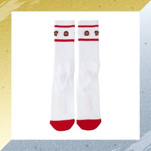 Pokémon: Mid-Length Socks - Hero (23-25 cm) - Pokémon Gold & Silver Ver. [The Pokémon Company]