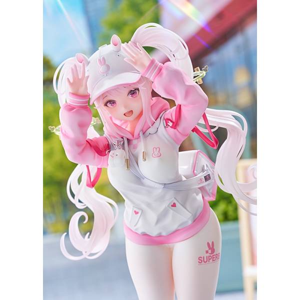 Goddess of Victory: Nikke - Alice - 1/7 - Sweet Home Ver