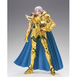Saint Seiya Myth Cloth EX - Aries Mu
