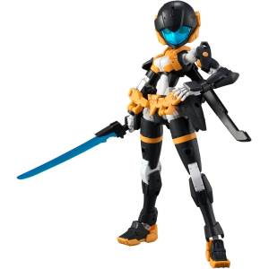 30 Minutes Missions: EXM-H15D Acerby (Type-D) (Plastic Model) [Bandai Spirits]