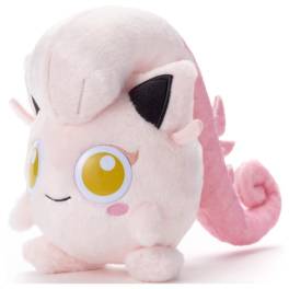 Pokémon: I Choose You! Plush - Scream Tail [the Pokémon Company] - Nin 