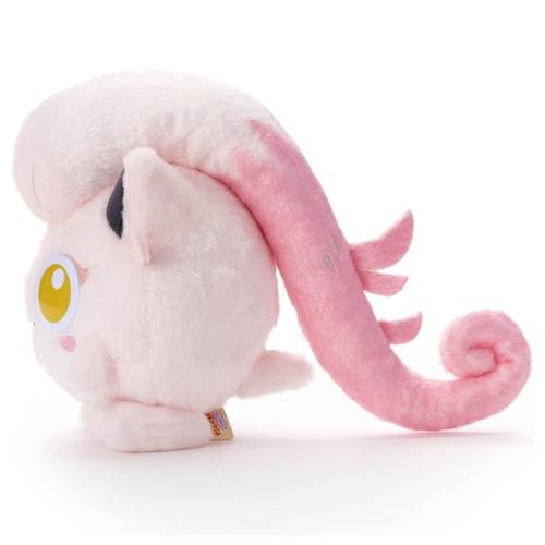 Pokémon: I Choose You! Plush - Scream Tail [the Pokémon Company] - Nin 