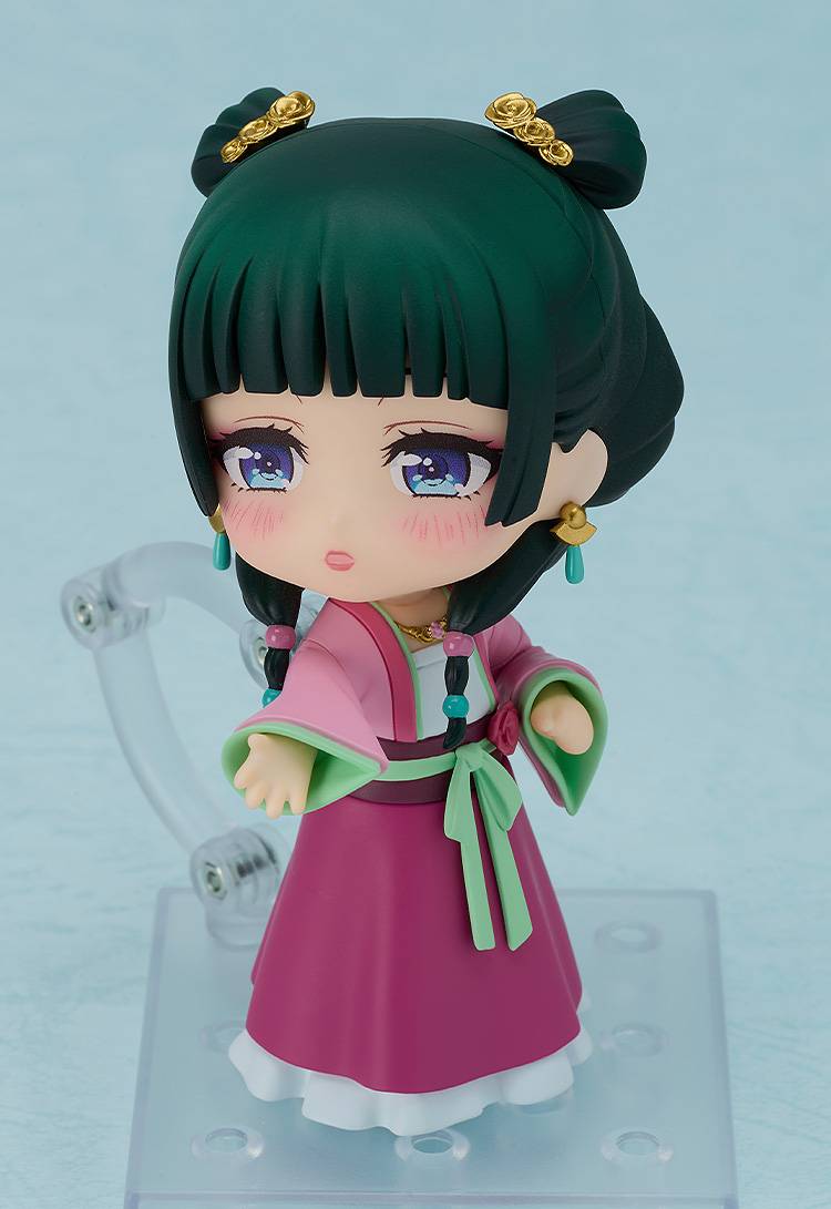 Nendoroid The Apothecary Diaries Maomao Garden Party Ver