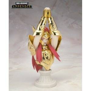 Saint Seiya Cloth Myth Appendix - Aquarius Camus ~Original Color Edition~ [Limited Edition] [Occasion]