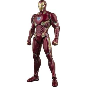 Avengers: Infinity War - Iron Man Mark 50 [SH Figuarts]
