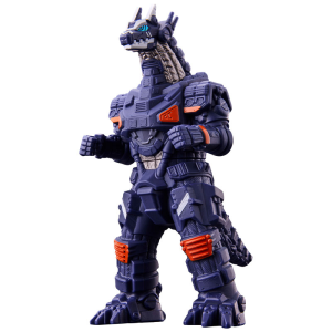 Ultraman Blazar: Earth Garon - Ultra Monster Series 225 [Bandai]