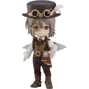 Nendoroid Doll Inventor: Kanou [Nendoroid]