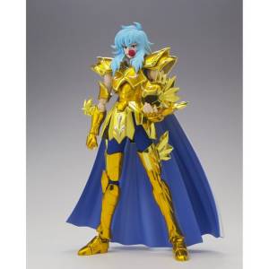 Saint Seiya Myth Cloth EX - Pisces Aphrodite [Occasion]