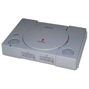 Playstation (SCPH-1000) [Occasion / Loose]