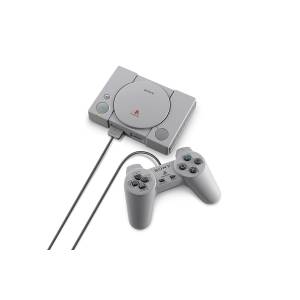 PlayStation Classic (SCPH-1000R series) [Occasion / Loose]