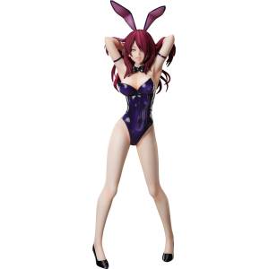 B-STYLE: SShokugeki no Souma - Kobayashi Rindou 1/4 - Bare Leg Bunny Ver. LIMITED EDITION [FREEing]