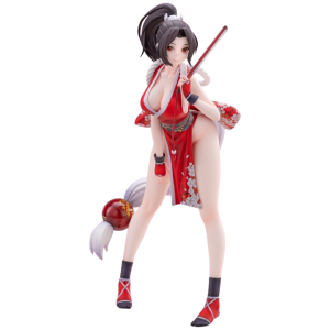 The King of Fighters XIV: Mai Shiranui 1/6 [AniGame]