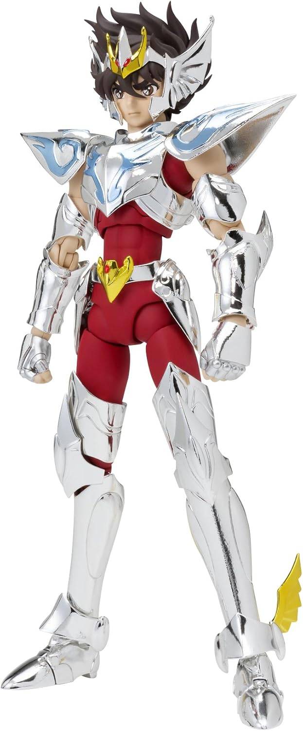 Saint Seiya Myth Cloth - Pegasus Seiya Tenkai Hen Version [Bandai]