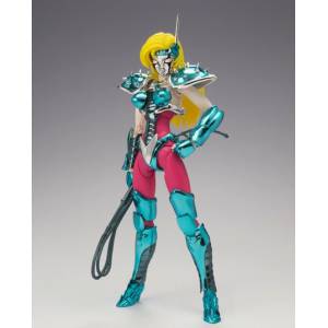 Saint Seiya Myth Cloth - Chameleon June [Bandai Premium Limited] [Used]