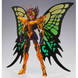 Saint Seiya Myth Cloth - Papillon Myu [Bandai Premium Limited] [Used]