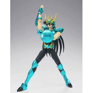 Saint Seiya Myth Cloth EX - Dragon Shiryu (Revived Bronze Cloth) [Occasion]