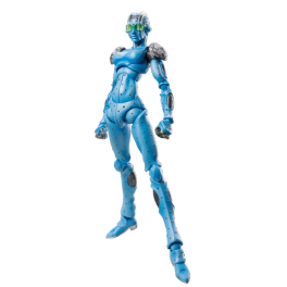 Medicos - Super Action Chozokado - S.F. Stone Free - Jojo's Bizarre Adventures S
