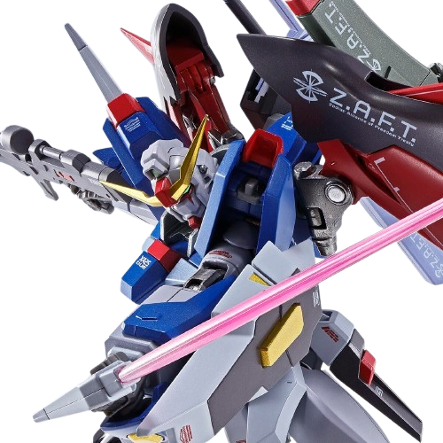 METAL ROBOT Spirits SIDE MS: Mobile Suit Gundam SEED DESTINY - Destiny Gundam (Re:Coordinate) [Bandai Spirits]