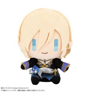 Ensemble Stars!!: Sitting Plush - Eichi Tenshouin [Bandai Namco Nui]