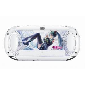 Buy PS Vita Hatsune Miku Limited Edition 3G Wi-Fi (PCHJ