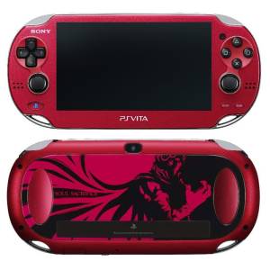 Buy PS Vita Soul Sacrifice Premium Edition Wi-Fi (PCHJ-10006